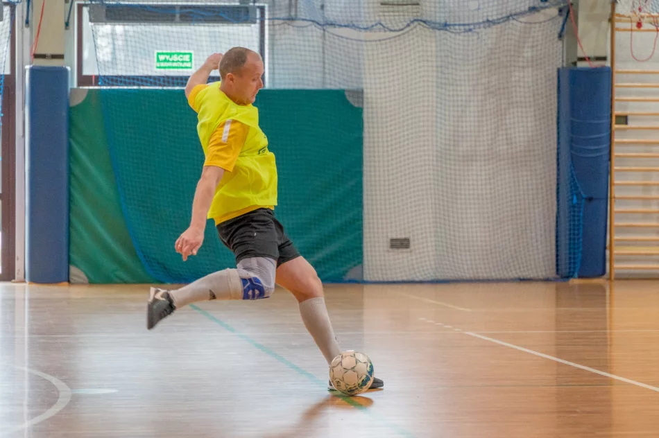 Puchar Limanowa.in trafił do Tymbarku - zdjęcie 7