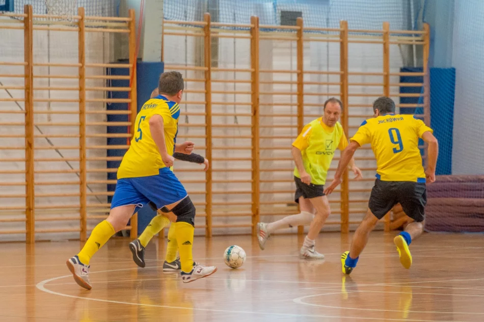 Puchar Limanowa.in trafił do Tymbarku - zdjęcie 8