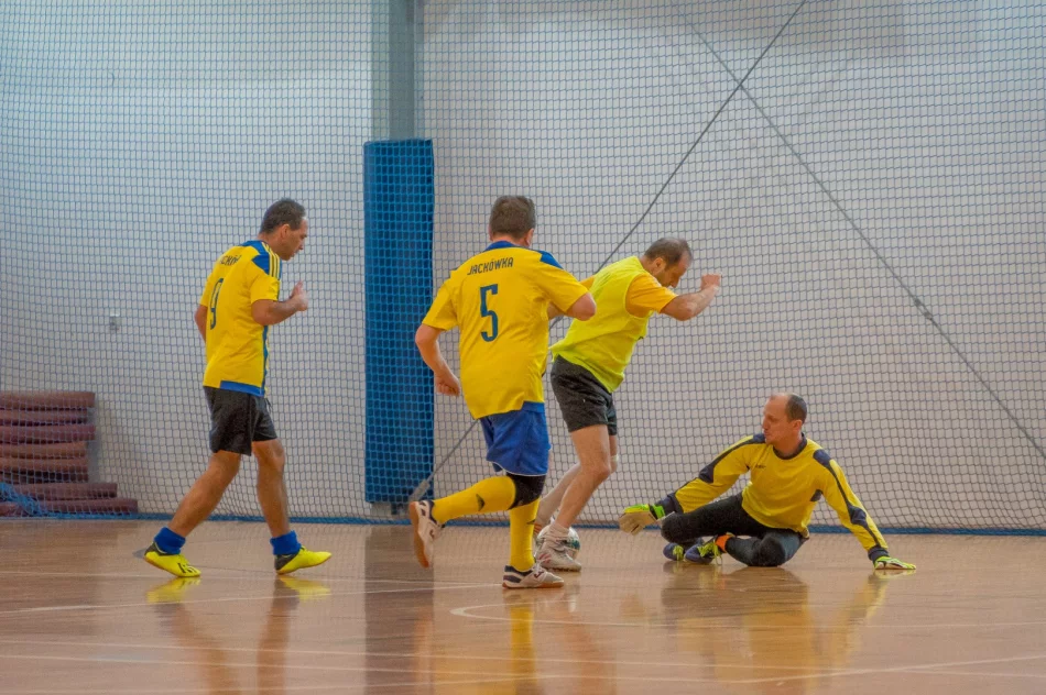 Puchar Limanowa.in trafił do Tymbarku - zdjęcie 9