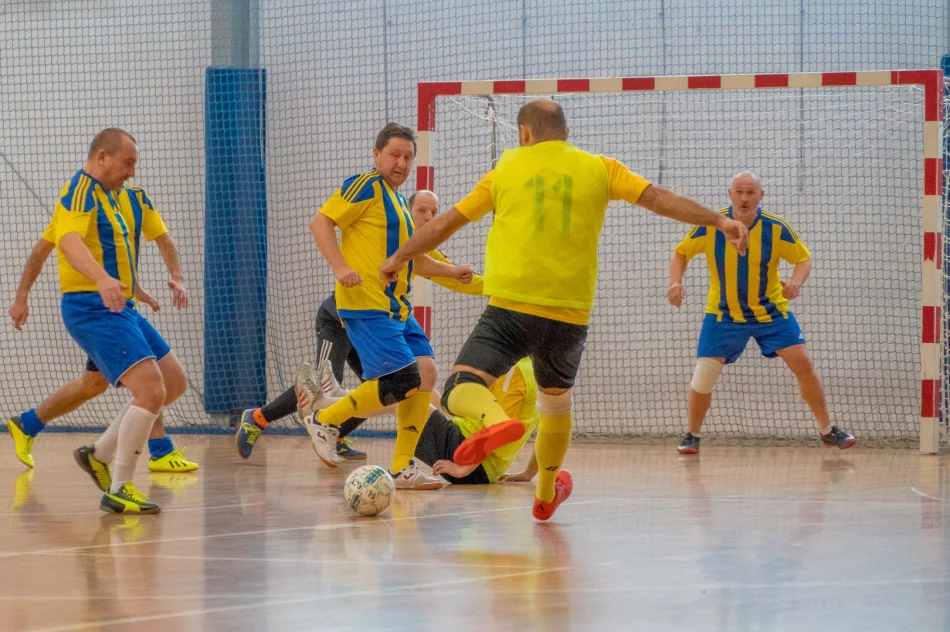 Puchar Limanowa.in trafił do Tymbarku - zdjęcie 11