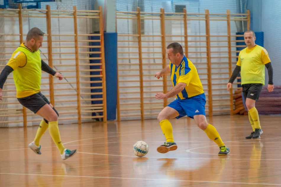 Puchar Limanowa.in trafił do Tymbarku - zdjęcie 13
