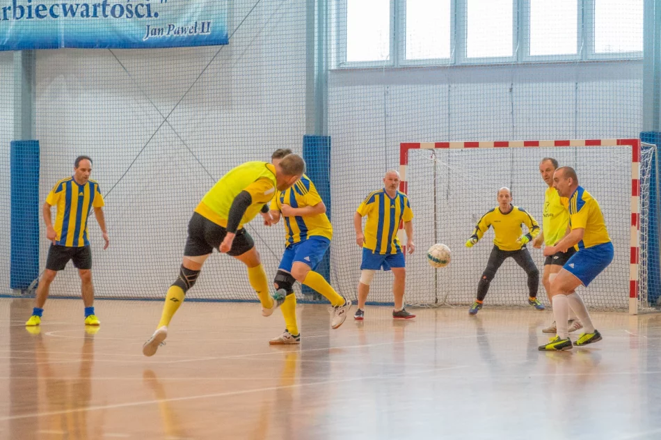 Puchar Limanowa.in trafił do Tymbarku - zdjęcie 14