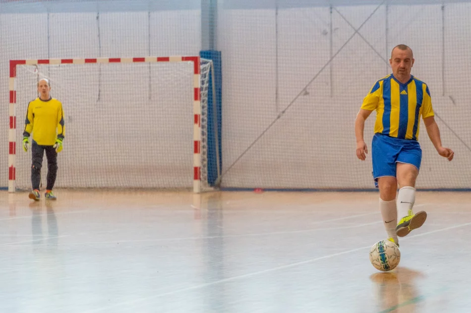 Puchar Limanowa.in trafił do Tymbarku - zdjęcie 16