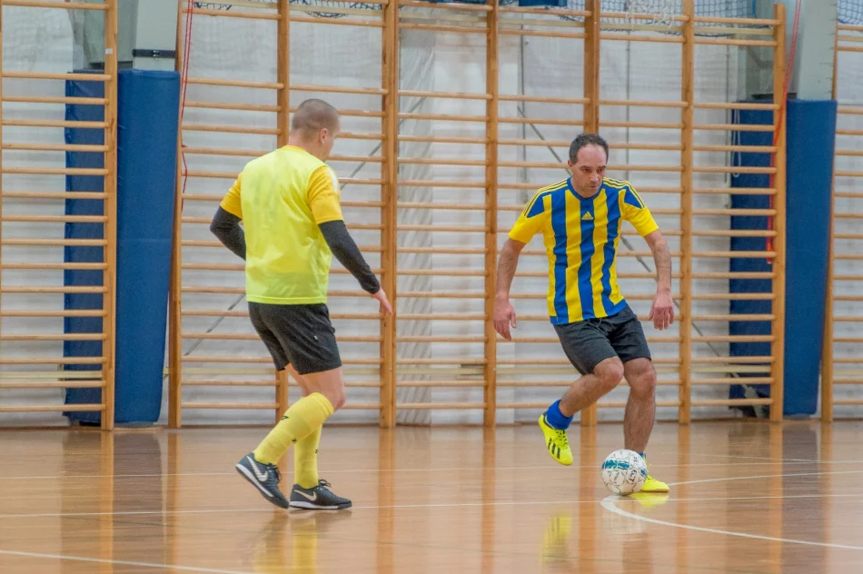 Puchar Limanowa.in trafił do Tymbarku - zdjęcie 17