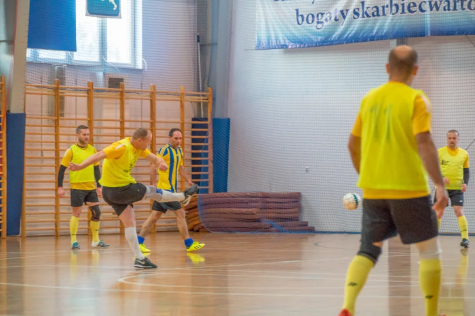 Puchar Limanowa.in trafił do Tymbarku - zdjęcie 18