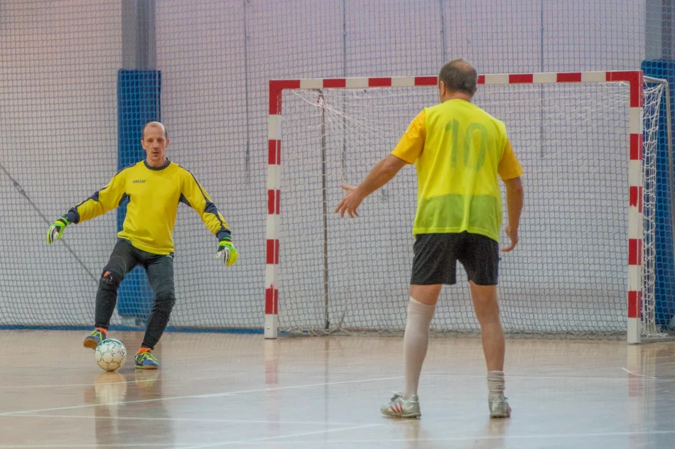 Puchar Limanowa.in trafił do Tymbarku - zdjęcie 19