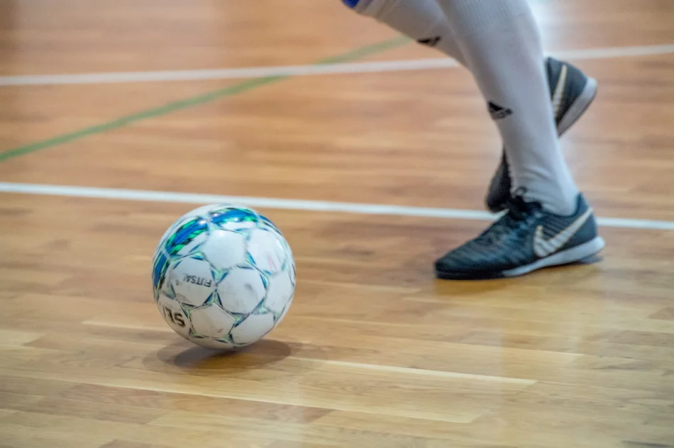 Puchar Limanowa.in trafił do Tymbarku - zdjęcie 20