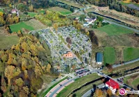 Jest przetarg na rozbudowę cmentarza, nie ma decyzji gminy ws. współfinansowania inwestycji - zdjęcie główne