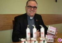 49 tys. baranków z cukru, by pomóc chorym - zdjęcie główne