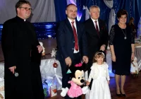 Koncert laureatów Festiwalu Kolęd „MALEŃKIEMU JEZUSOWI” w Pasierbcu - zdjęcie główne