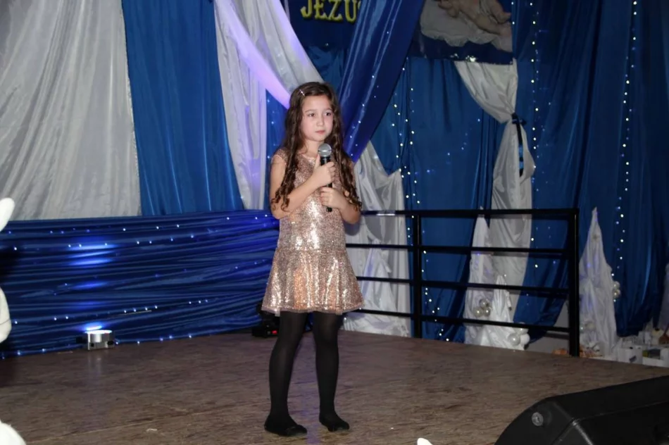 Koncert laureatów Festiwalu Kolęd „MALEŃKIEMU JEZUSOWI” w Pasierbcu - zdjęcie 3