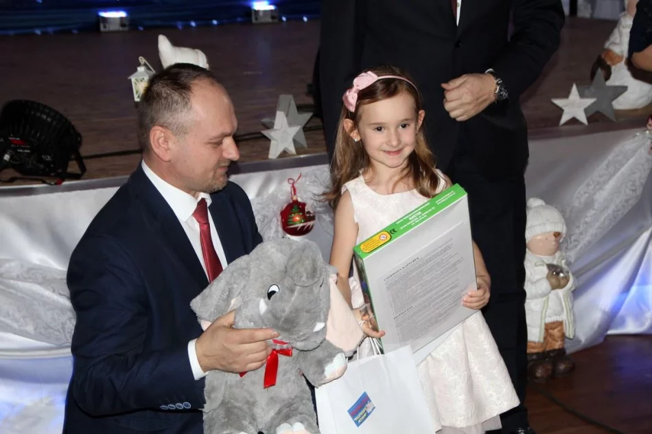 Koncert laureatów Festiwalu Kolęd „MALEŃKIEMU JEZUSOWI” w Pasierbcu - zdjęcie 5