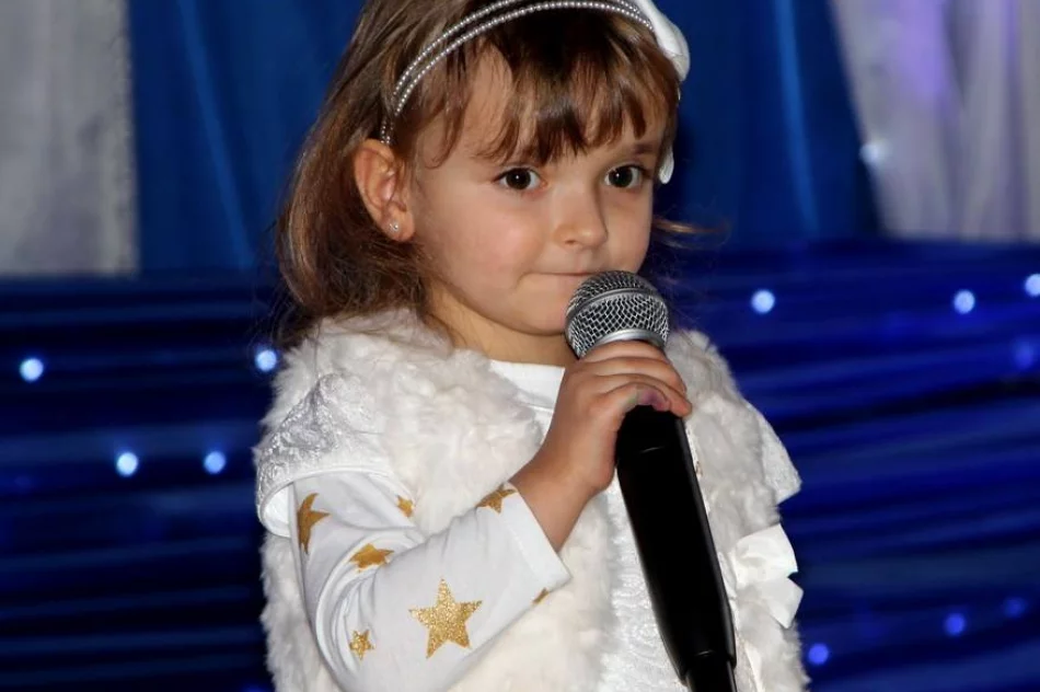 Koncert laureatów Festiwalu Kolęd „MALEŃKIEMU JEZUSOWI” w Pasierbcu - zdjęcie 6