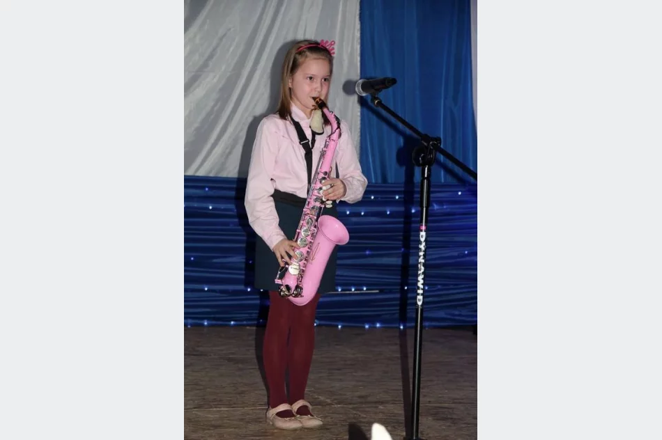 Koncert laureatów Festiwalu Kolęd „MALEŃKIEMU JEZUSOWI” w Pasierbcu - zdjęcie 10