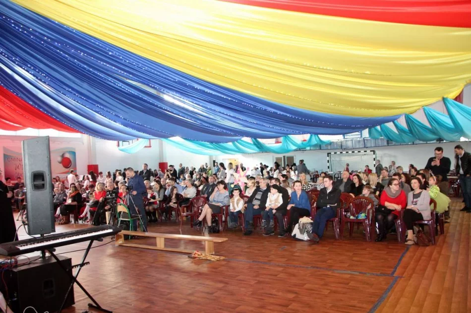 Koncert laureatów Festiwalu Kolęd „MALEŃKIEMU JEZUSOWI” w Pasierbcu - zdjęcie 11