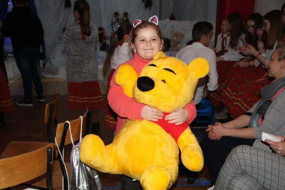 Koncert laureatów Festiwalu Kolęd „MALEŃKIEMU JEZUSOWI” w Pasierbcu - zdjęcie 12