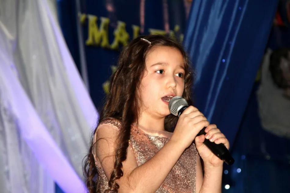 Koncert laureatów Festiwalu Kolęd „MALEŃKIEMU JEZUSOWI” w Pasierbcu - zdjęcie 14