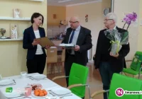 Dyrektor DPS-u zrezygnowała z pracy - zdjęcie główne