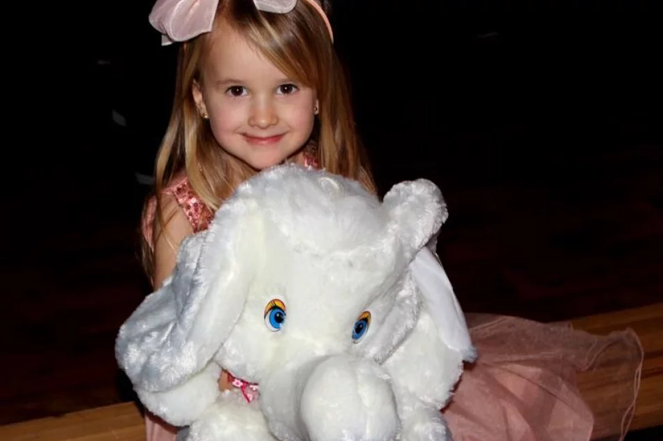 Koncert laureatów Festiwalu Kolęd „MALEŃKIEMU JEZUSOWI” w Pasierbcu - zdjęcie 19