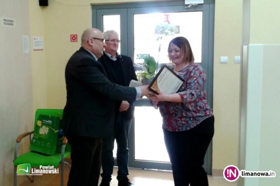 Dyrektor DPS-u zrezygnowała z pracy - zdjęcie 2