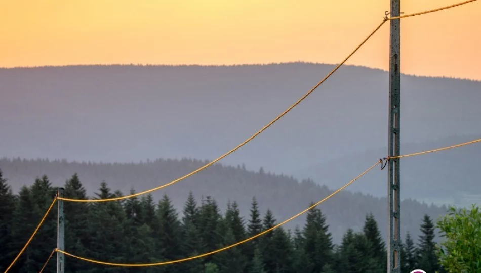 Przerwy w dostawie prądu w nadchodzącym tygodniu - zdjęcie 1