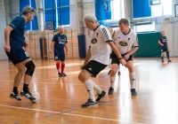 Tymbark zdobywa Puchar Limanowa.in! - zdjęcie główne