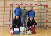 Niespodziewana zmiana trenera w Laskovii - zdjęcie główne