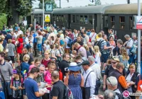 Pociąg retro wróci na tory. Będą aż 42 przejazdy - zdjęcie główne