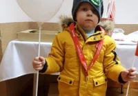 Niemal 640 nowych szans na powrót Konrada do zdrowia - zdjęcie główne