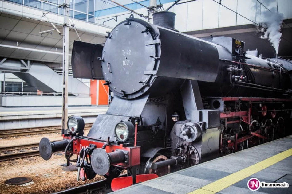 Pociąg retro wróci na tory. Będą aż 42 przejazdy - zdjęcie 2
