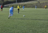 Upadek drużyny Olimpii Pisarzowa. Wycofują się z rozgrywek. - zdjęcie główne