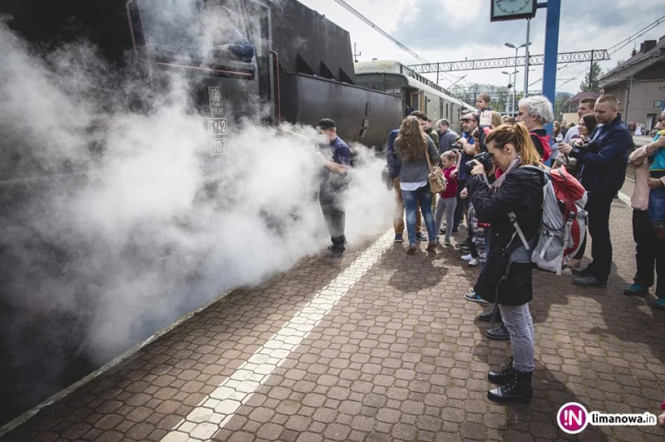 Pociąg retro wróci na tory. Będą aż 42 przejazdy - zdjęcie 4