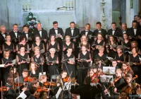 Wspomóż  CANTICUM  IUBILAEUM  - zdjęcie główne