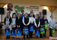 Znamy zwycięzców Powiatowego Konkursu Poezji Księdza Jana Twardowskiego (wyniki) - zdjęcie główne