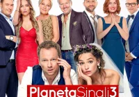 Premiera w Kinie Klaps - "Planeta Singli 3" na ekranie od 8 lutego! - zdjęcie główne