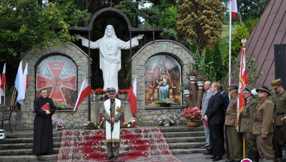 Pilnować i przypominać historię Ojczyzny - zdjęcie 1