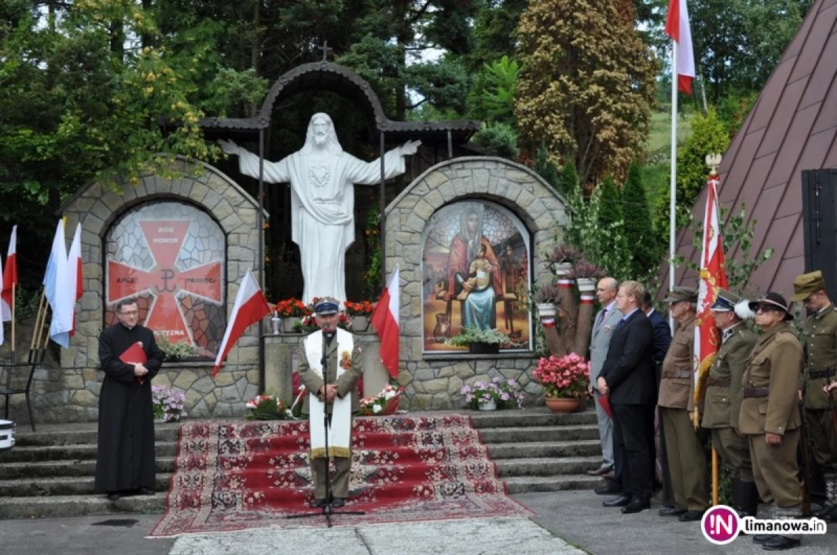 Pilnować i przypominać historię Ojczyzny