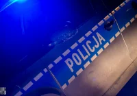 Zgłoszenie o bombie w ośrodku wychowawczym - zdjęcie główne