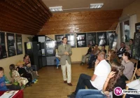 Jutro spotkanie z podróżnikiem, który opowie o Państwie Środka - zdjęcie główne