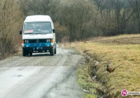 Gmina doraźnie poprawiła drogę, ale na przebudowę trzeba poczekać - zdjęcie główne