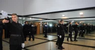 Zimowy obóz klas policyjnych - zdjęcie 2