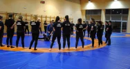 Zimowy obóz klas policyjnych - zdjęcie 3
