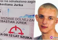 12 lat łudziła się, że syn wróci. Ciało 16-latka znaleziono dzień po ucieczce z ośrodka - zdjęcie główne