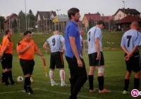 KS Tymbark rozpoczął przygotowania. Kamil Kruczek trenerem - zdjęcie główne