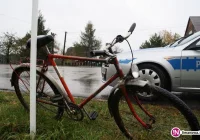 Rowerzysta miał 2 promile i sądowy zakaz - zdjęcie główne