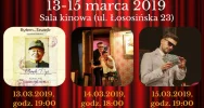 "Przedwiośnie Małych Form Teatralnych" 2019 w LDK! - zdjęcie 2