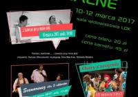 Zbliża się uczta teatralna w LDK - zdjęcie główne