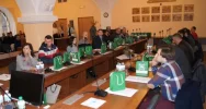 Spotkanie z mikroprzedsiębiorcami z Limanowszczyzny - zdjęcie 2