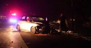 Nie żyje 61-letnia kobieta, 5 osób - w tym 3 dzieci - trafiło do szpitala - zdjęcie 3