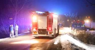 Nie żyje 61-letnia kobieta, 5 osób - w tym 3 dzieci - trafiło do szpitala - zdjęcie 4